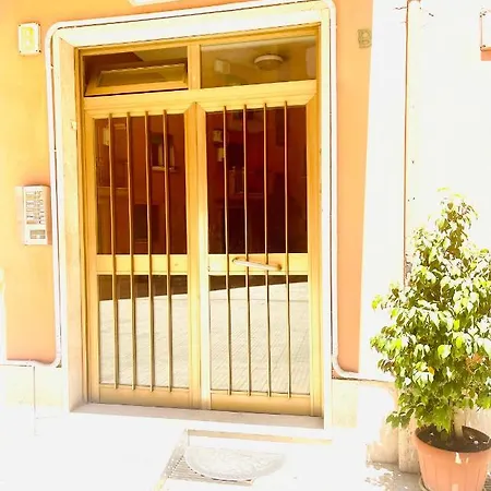 Charming House ローマ