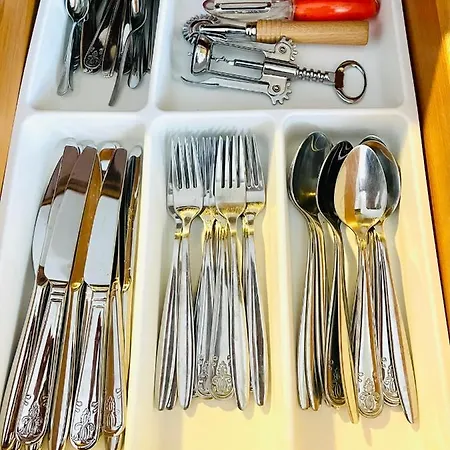 公寓 Charming House