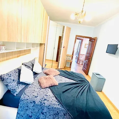 Charming House 罗马