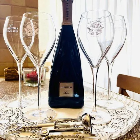 Charming House * Rome