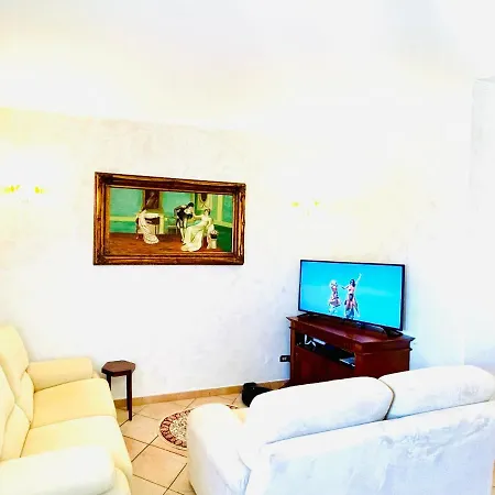 Appartement Charming House *