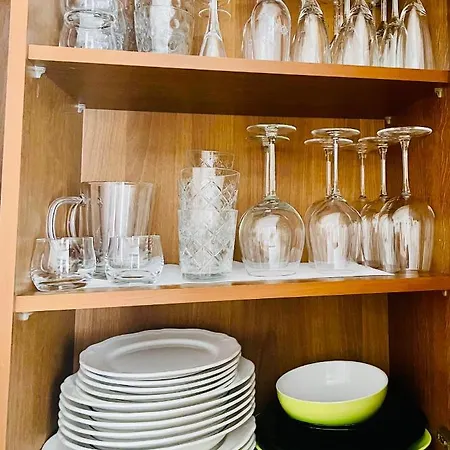 Appartement Charming House Rome