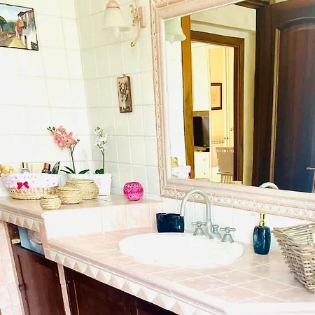 Appartement Charming House