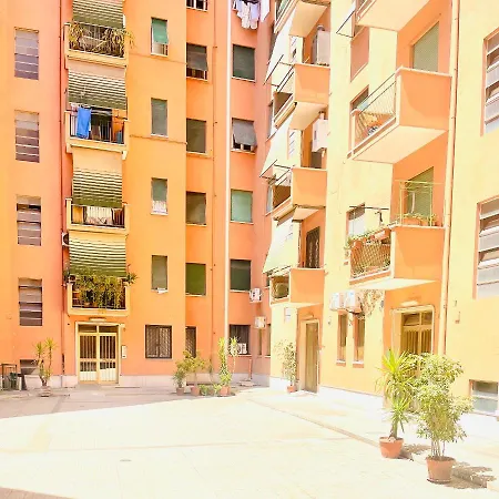 Charming House Appartement